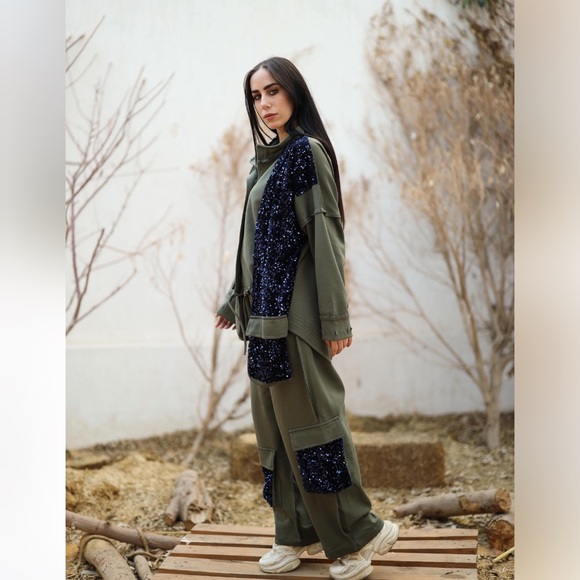 Set of 2 - Picture 3 of 3